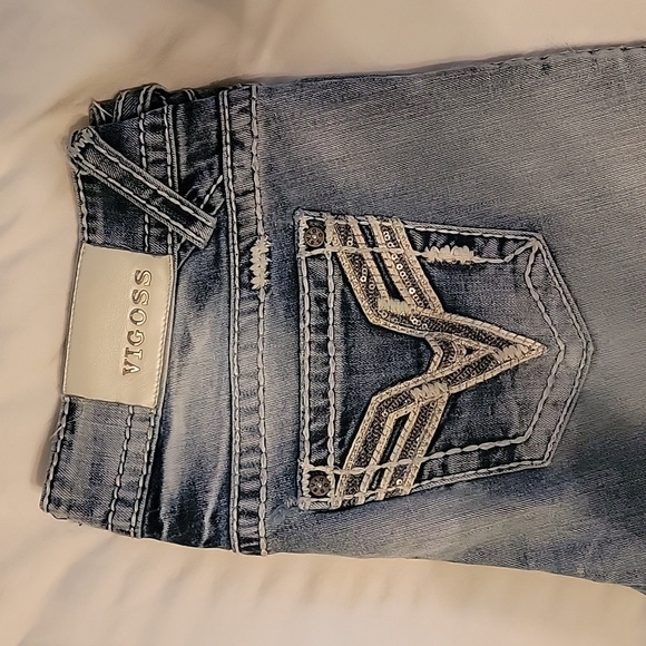 Jeans - Picture 1 of 6